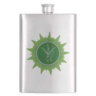 iroko flask