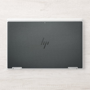 Iron Black EliteBook X360 1030 G3/G4 HP Laptop Skin