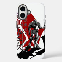 Iron-Blooded Orphans