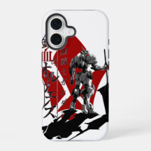 Iron-Blooded Orphans