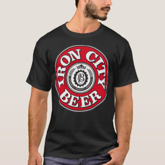 Iron City Beer Classic T Shirt