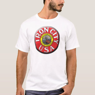 Iron City T-Shirt
