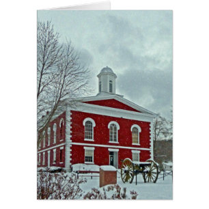 Iron County Courthouse