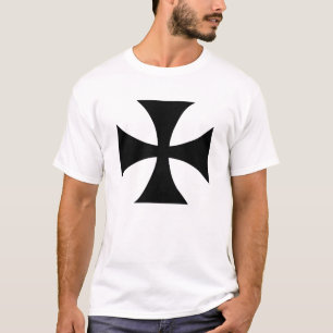 Iron cross T-Shirt