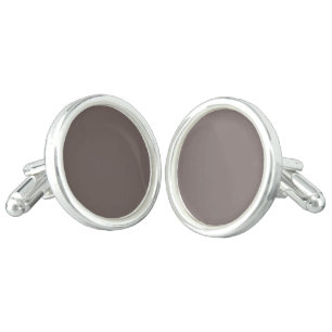 Iron Cufflinks
