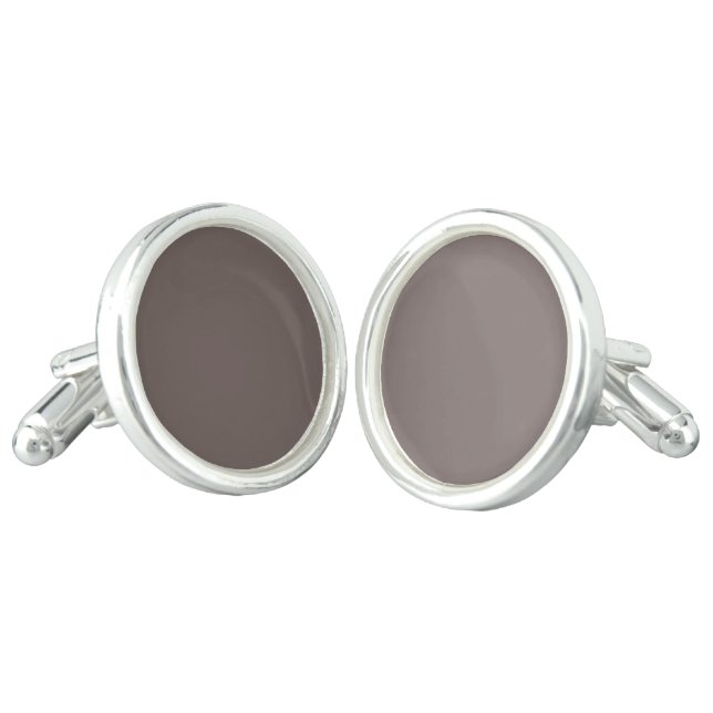 Iron Cufflinks (Angled)