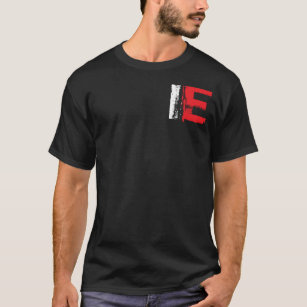 Iron Edge Shirt! T-Shirt