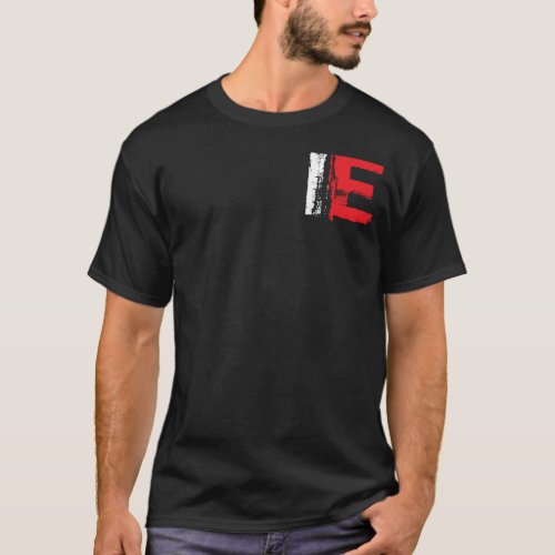 Iron Edge Shirt T_Shirt