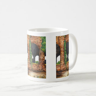 Iron Foundry Arch Coffee Mug