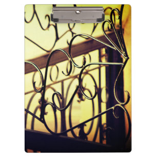 Iron Gate Design Clipboard