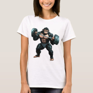 Iron Gorilla T-Shirt