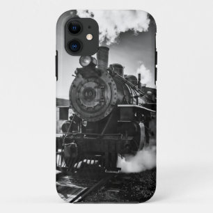 Iron Horse - Antique Steam Train Case-Mate iPhone  11 Case