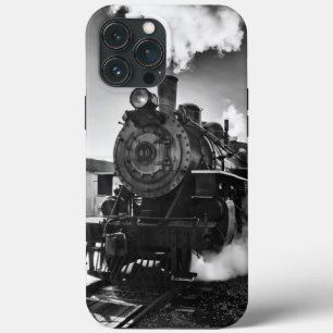 Iron Horse - Antique Steam Train Case-Mate iPhone iPhone 13 Pro Max Case