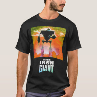 Iron Iron Iron --≫ Giant Trending 1 T-Shirt