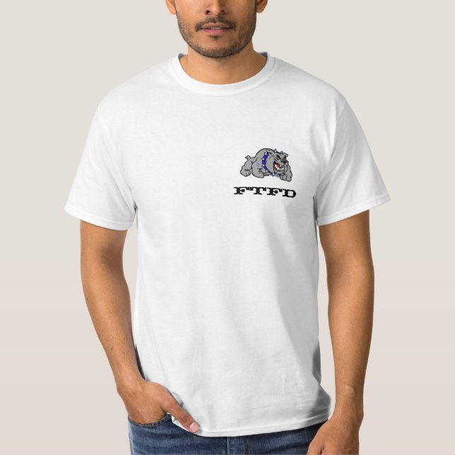 IRON LEGION LEMC CALIFORNIA NATIONAL RUN TSHIRT (Front)