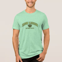 Iron Legion Lifting Club Gym T-Shirt
