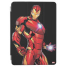 Iron Man Assemble iPad Air Cover Iron Man Assemble iPad Air Cover