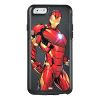 Iron Man Assemble OtterBox iPhone 6/6s Case