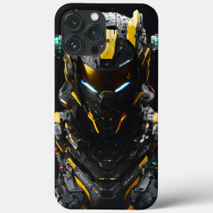 iron man iPhone 13 pro max case