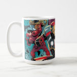 iron man` coffee mug