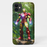 &quot;Iron Man:Master of the InfinityStones Mobile Case