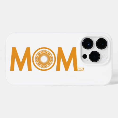 Iron Man Mom Case_Mate iPhone 14 Pro Case