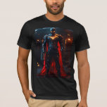 Iron Man Power&quot; T-Shirt