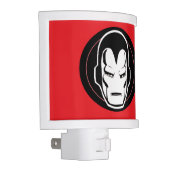 Iron Man Retro Icon Night Light (Right)