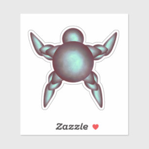 Iron man sticker