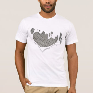 iron man T-Shirt