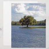 Iron Mountain Lake (Front/Back)