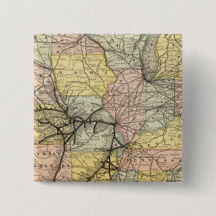 Iron Mountain Route 2 Button