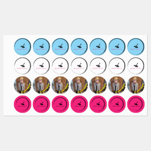 iron on kids' labels