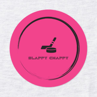 iron on kids' labels