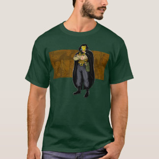 Iron Talon T-Shirt