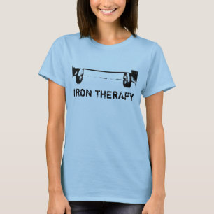 Iron Therapy T-Shirt