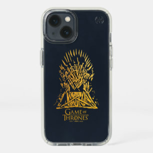 Iron Throne Icon Speck iPhone 13 Case
