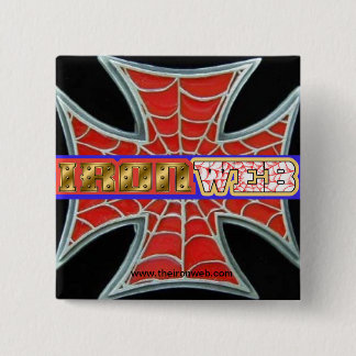 Iron Web Button
