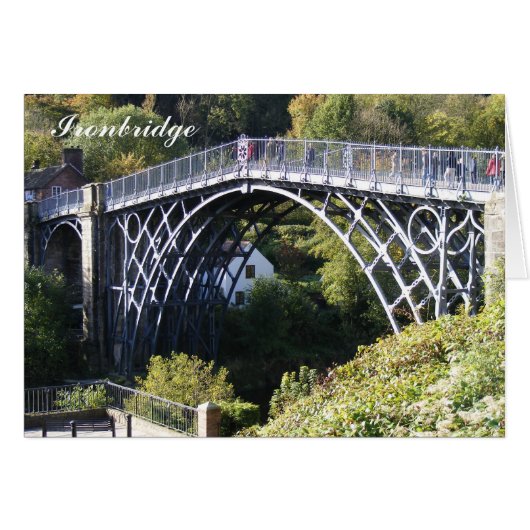 Ironbridge (Front Horizontal)