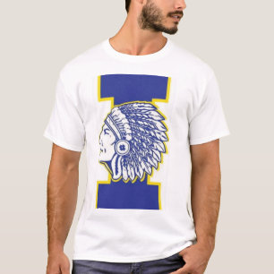 Irondequoit Indians T-Shirt