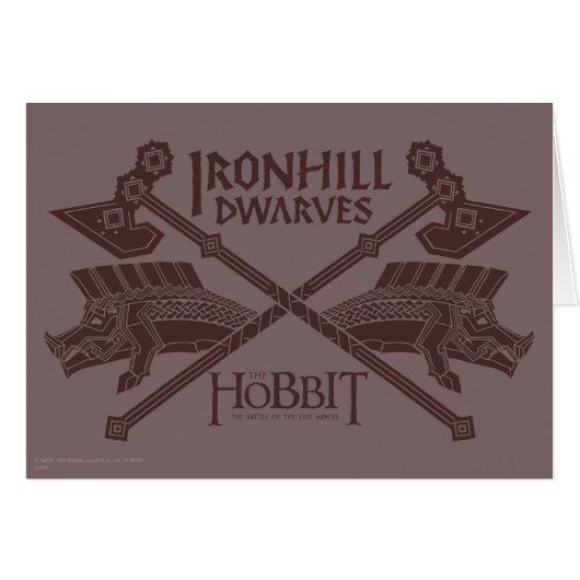 Ironhill Dwarves Movie Icon (Front Horizontal)