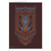 Ironhill Dwarves Shield Icon (Front)