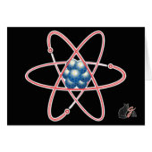 Ironic Atomic (Front Horizontal)