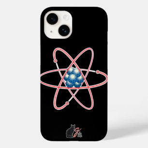 Ironic Atomic Case-Mate iPhone 14 Case
