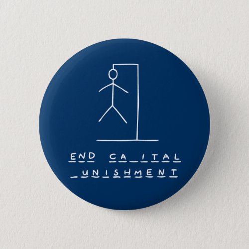 Ironic Hangman Button