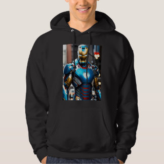 IRONMAN HOODIE