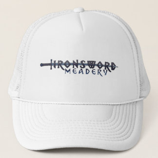 IronSword Trucker Hat