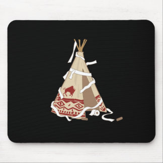 Irony Mouse Pad