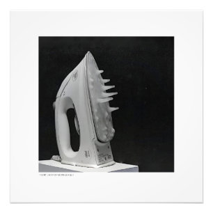 IRONY  PHOTO PRINT