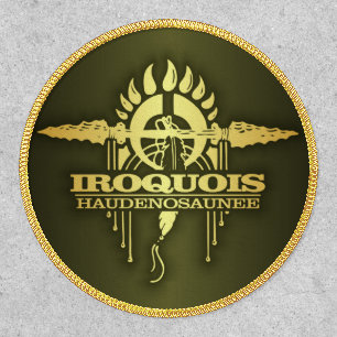 Iroquois 2 patch